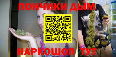 крисы Шахты